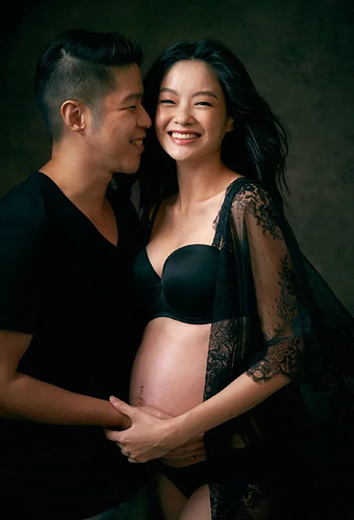 Sheila Sim沈琳宸