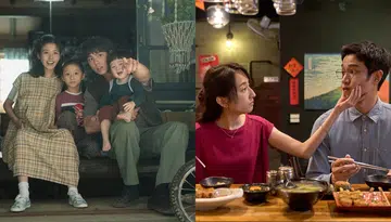 Netflix 2025年6部非看不可的人气韩剧与台剧 《苦尽柑来遇见你》《童话故事下集》