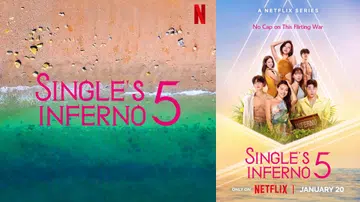 单身即地狱5开播｜Cast亮点一次看