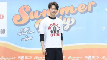 台湾男星王子承认与粿粿关系 “超出朋友界线”