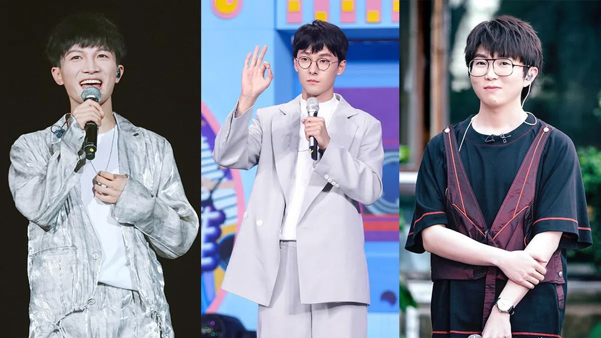 采访超有梗的男星们- NUYOU SINGAPORE《女友》 - 最时尚中文杂志| NUYOU Singapore