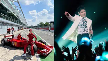 Jimmy Lin 林志颖