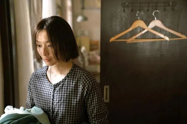 郑秀文《流水落花》Lost Love sammi cheng