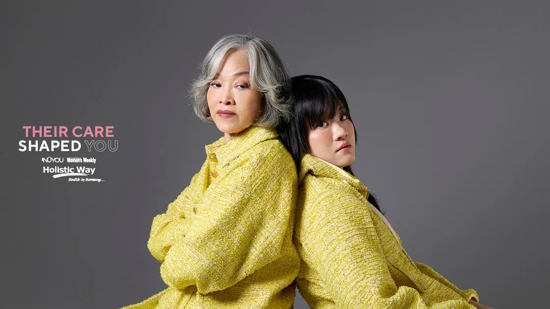 THEIR CARE SHAPED YOU竞赛揭晓