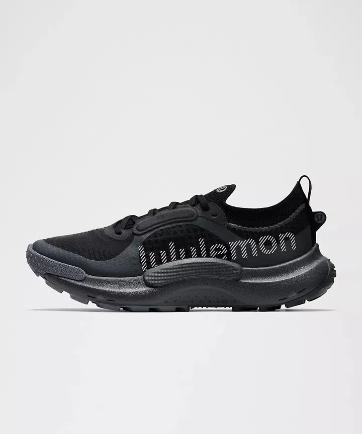 lululemon Women’s Wildfeel Trail Running Shoes $213 （评分：6/10）