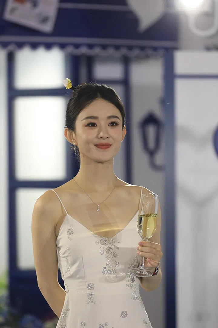 Zhao Liying