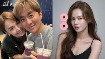 丈夫洪俊杨宣布破产 专访杜惠甹