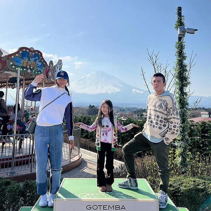 陈冠希（Edison Chen）