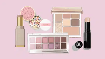2026值得推荐的彩妆品