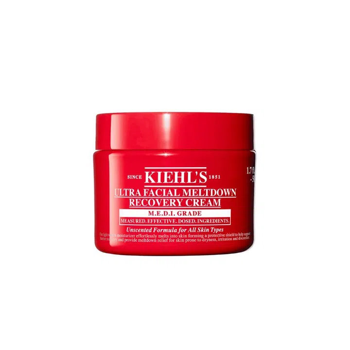 Kiehl’s Ultra Facial Meltdown Recovery Cream脸霜 