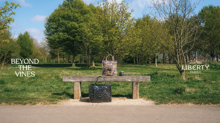 图：BEYOND THE VINES提供