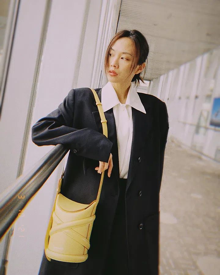 Shot with NOMO Kodak.