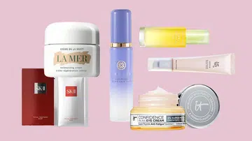 新航空姐们的护肤品最爱