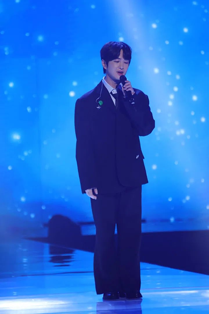 温流 Onew