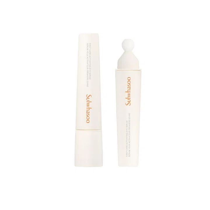 SULWHASOO First Care Activating Eye Serum眼部精华 