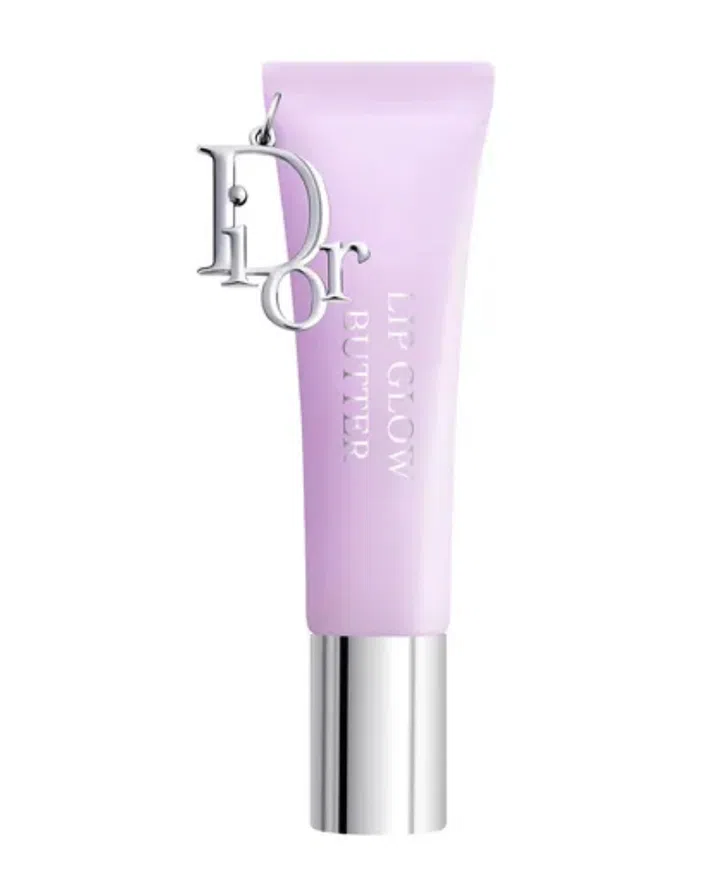 DIOR Addict Lip Glow Butter High-Shine Lip Treatment唇蜜 