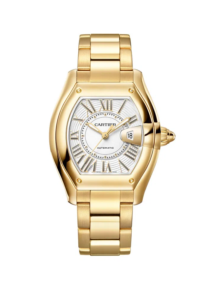 Cartier Roadster