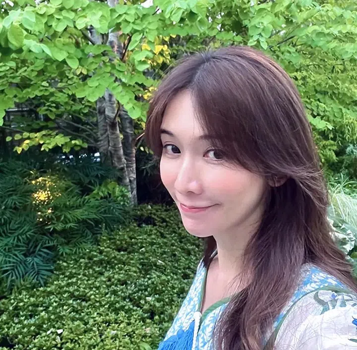 林志玲（Lin Chiling）