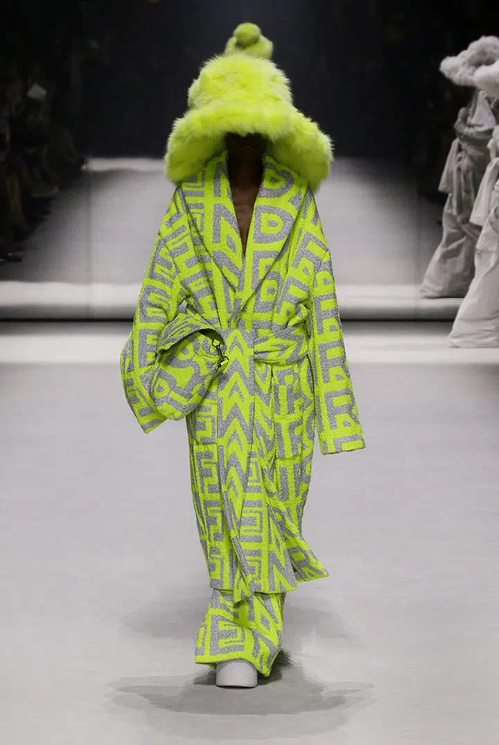 FENDI by Marc Jacobs