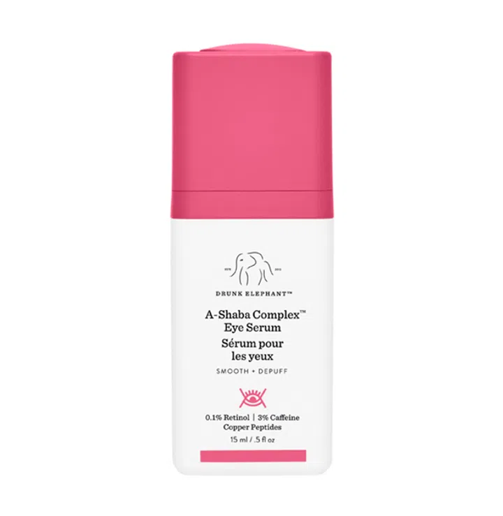 DRUNK ELEPHANT A-Shaba Complex™ Eye Serum眼部精华