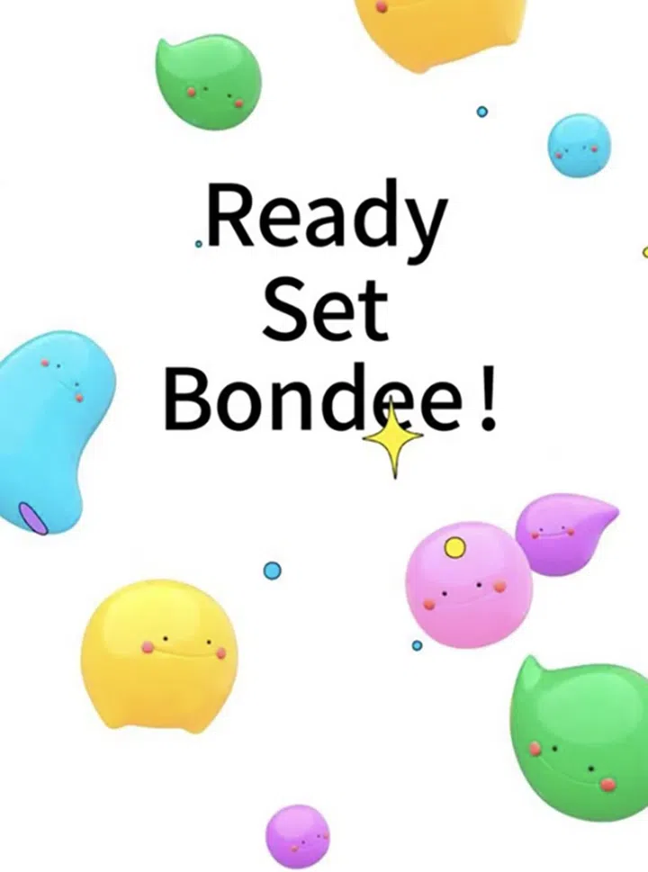 Bondee 虚拟社交应用