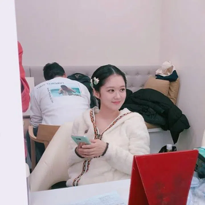 Jang Na Ra