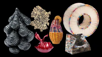 LOEWE FOUNDATION CRAFT PRIZE 2026