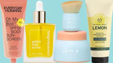 Body Care