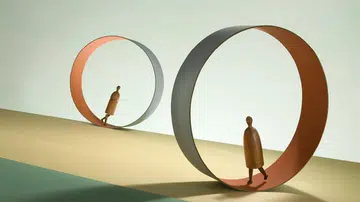 当感情中一方开始轻视另一半，关系往往很快就会生变