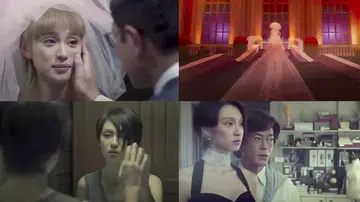 Anita Mui louise wong 梅艳芳