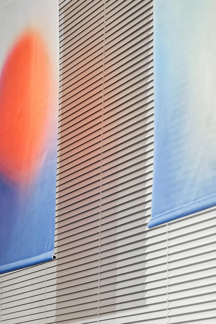 BEYOND THE VINES design studio