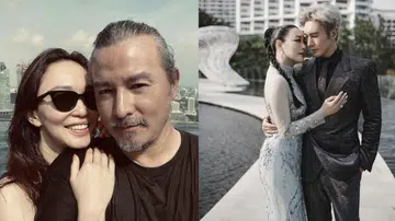 明星夫妻