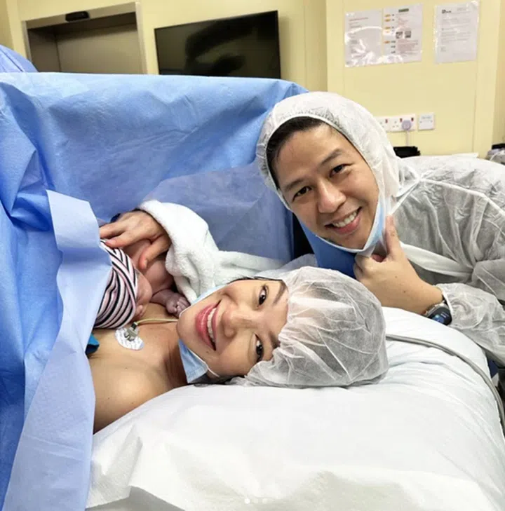 Sheila Sim沈琳宸