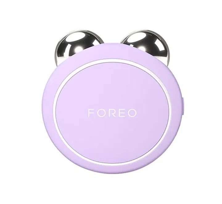 FOREO BEAR 2 Microcurrent Facial Toning Device微电流紧肤仪