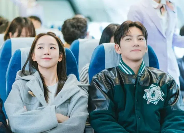 Welcome to Samdal-ri 韩剧《欢迎回到三达里》剧照