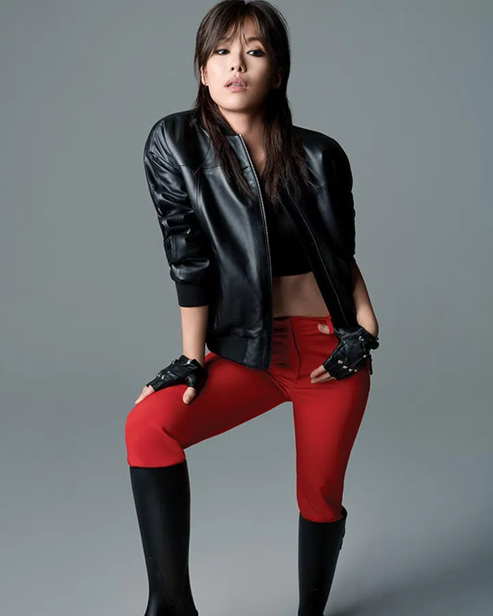Rebecca lim 林慧玲