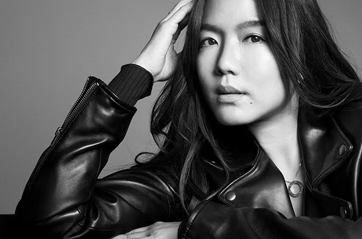 Rui En 瑞恩 女友 封面 nuyou cover