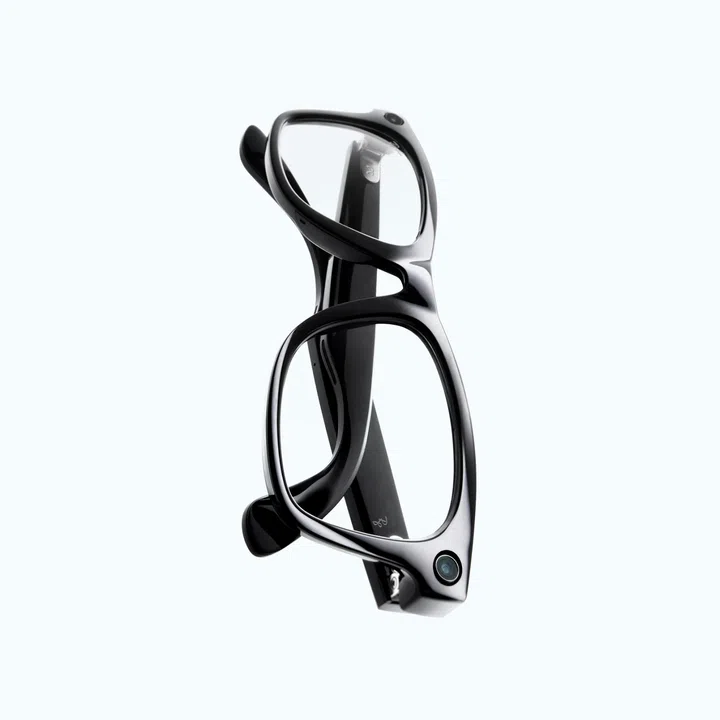 Ray-Ban Meta (Gen 2) Wayfarer