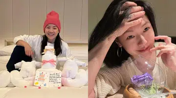 黄子佼生命中的“女主们”