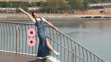 Olivia Ong王俪婷