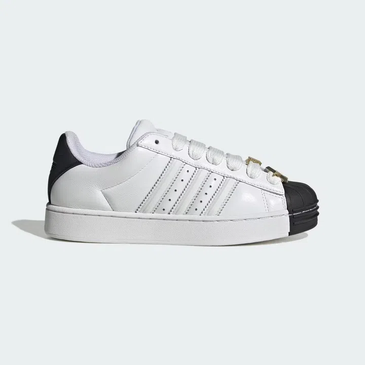 adidas Originals Superstar II Shoes $159