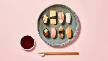 Japan Seafood 日本海鲜