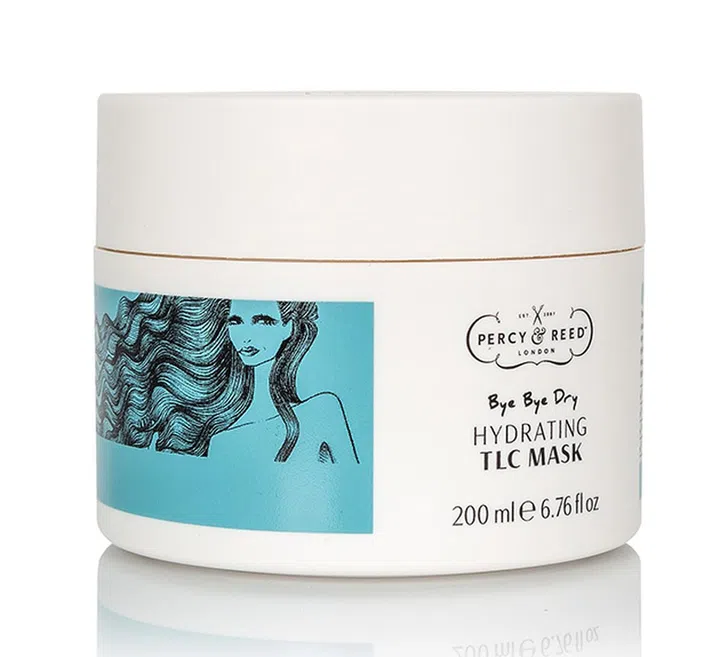 顾名思义，这款发膜就是要终结你的干燥发丝。100%纯素、不含paraben、sulphate等伤发物质，只要在洗发后敷在头发上10分钟，里头的芦荟、椰油等营养成分就能恢复你头发的健康。