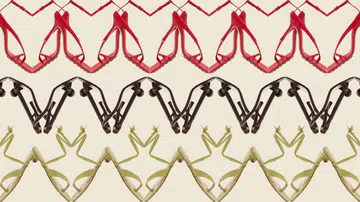 细带凉鞋 Strappy Sandals