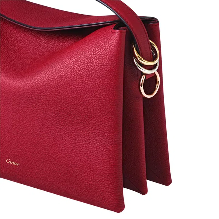 Cartier Trinity 手袋 配件