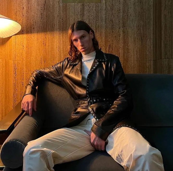 WIN Ludovic de Sernin designer