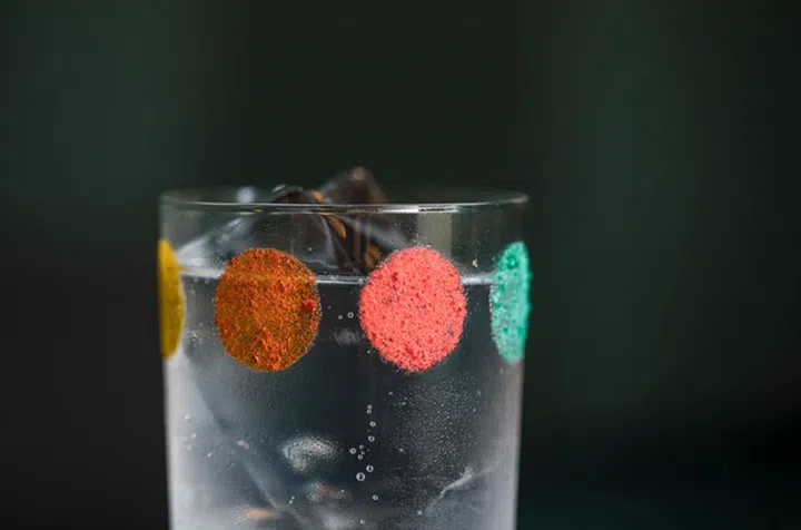 SIPS BARCELONA 酒吧