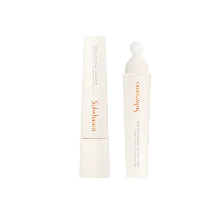 SULWHASOO First Care Activating Eye Serum眼部精华 