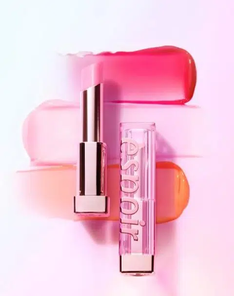 Espoir Nowear Glow Lip Balm润色唇膏