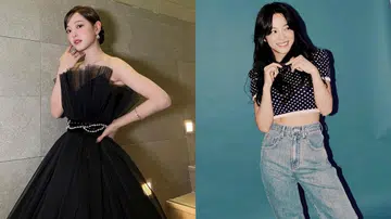 Kim Se Jeong 金世正